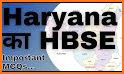 Board of school education Haryana related image