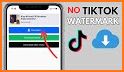 Video Downloader for TikTok - TikDown NO Watermark related image