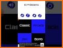 Maluma - El Préstamo Piano Tiles related image