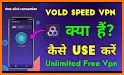 Vold Speed related image