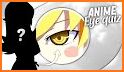 Quiz Anime Eye - Guess anime name from the eyes related image