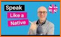 Speak English Like Native Speaker related image