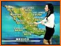 Today's weather In Spanish - El tiempo de hoy related image