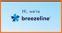 Breezeline Stream TV related image