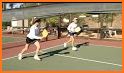 Pickleball Locator related image