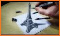 Beautiful Eiffel Tower Love Theme🗼 related image