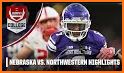 Northwestern Wildcats related image