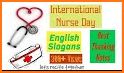 Nurses day 2021 - Nurses day quotes related image