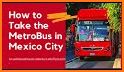 Mexico City Metro Guide and Su related image