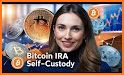 Bitcoin IRA: Crypto Retirement related image