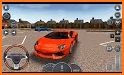 Lamborghini Aventador Drive Simulator related image