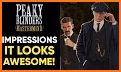 Mastermind Peaky blinders related image