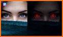 Sharingan Eyes - Camera Photo Editor related image