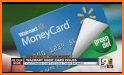 Walmart MoneyCard related image