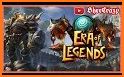 Era of Legends - Fantasy MMORPG in your mobile related image