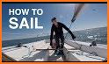 Go Sailing: learn to sail related image