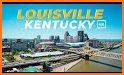 Louisville Map and Walks related image