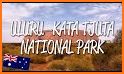 Uluru Audio Guide related image