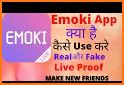 Emoki related image