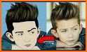 Selfie Camera Cute Photo Editor, Avatar Maker related image