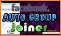 Group Joiner : Join Unlimited Social Groups related image