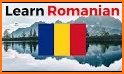 Learn Romanian. Speak Romanian related image