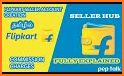 Flipkart Seller Hub related image