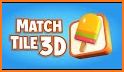 Match Tile 3D related image