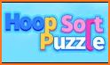 Hoop Sort Puzzle: Color Games related image