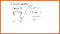 7th Grade All Courses Test Solve Chat related image