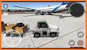 Airport plane Cargo Transport Truck Simulator related image