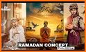 Ramadan Photo Editor 2021 - Ramadan Stickers related image