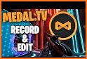 Medal.tv - Record & Clip Games related image