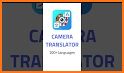 Show Translate: Photo, Picture & Camera Translator related image