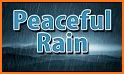 Peaceful Rain HD related image