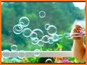 Bubble Shooter games for kids! Bubbles for babies! related image