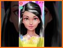 Dream Doll -  Makeover Games for Girls related image