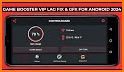 One Master Pro - No ads game booster, lag fix related image