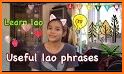 Learn to speak Lao language related image