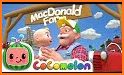 CoComelon Songs related image