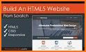 HTML5 Pro related image