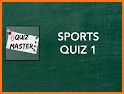 The Sports Trivia Challenge related image