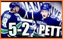 Vancouver Canucks related image