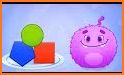 Toddler Preschool Shape Matching - Smart Kids Game related image