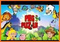 Kids Game: Puzzles Pro related image