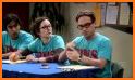 Quiz The Big Bang Theory related image