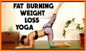 Yoga for Weight Loss - Daily Yoga Workout Plan related image