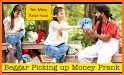 Money Prank (Pro) related image