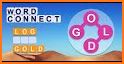 Connect the Words - Word Games related image