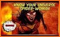 Spider Woman related image